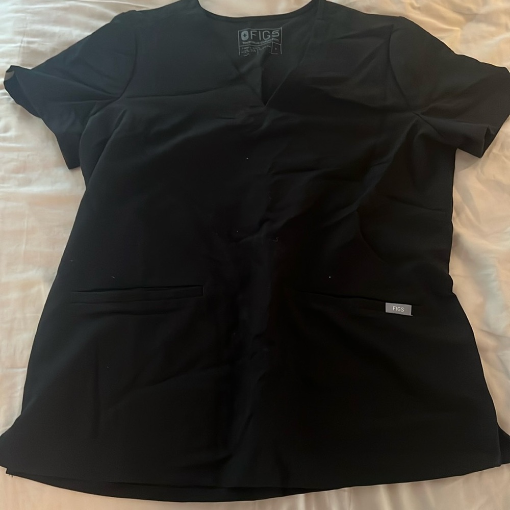 Figs scrubs set M/MT